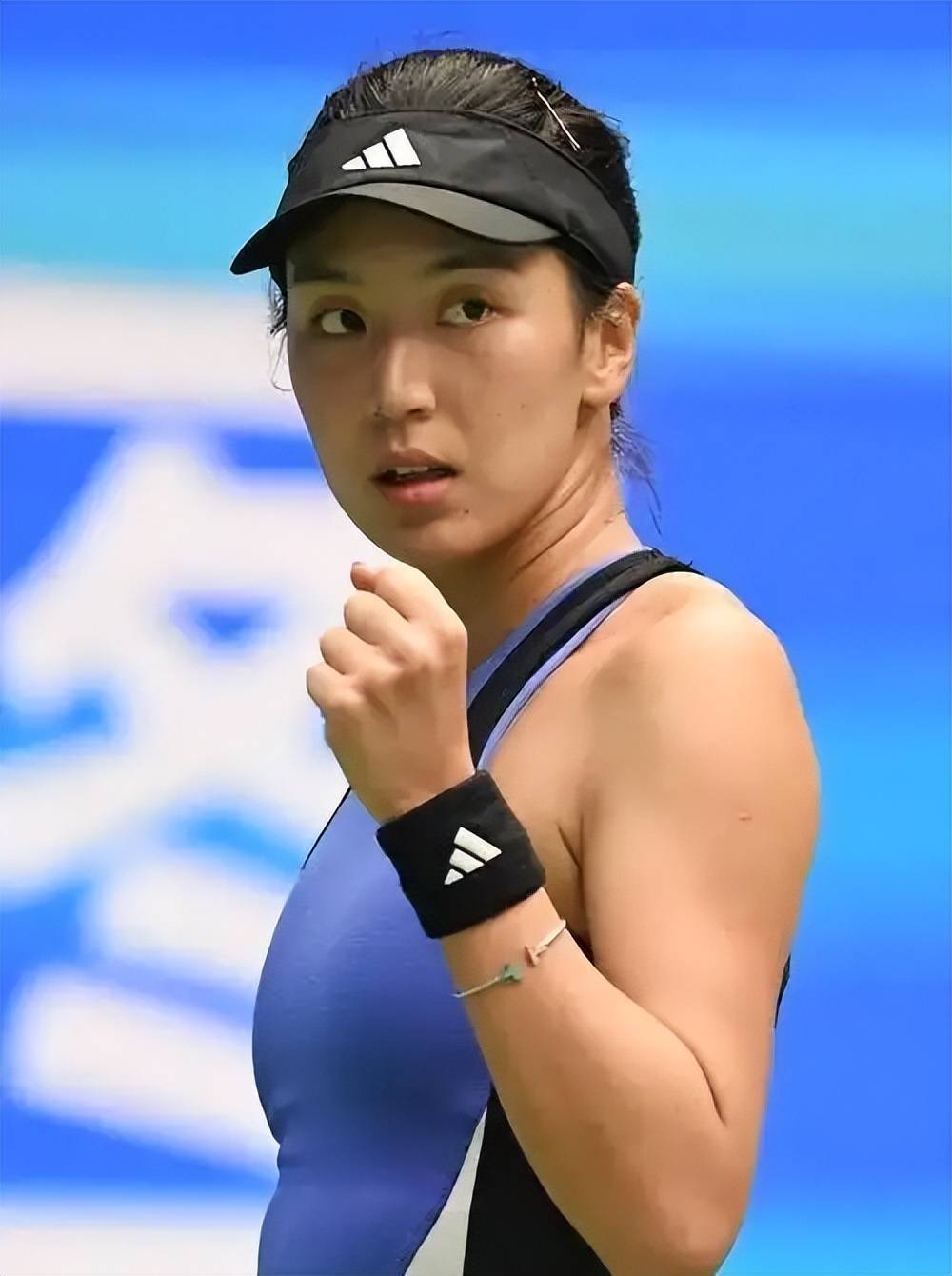 强是她职业 强是她职业