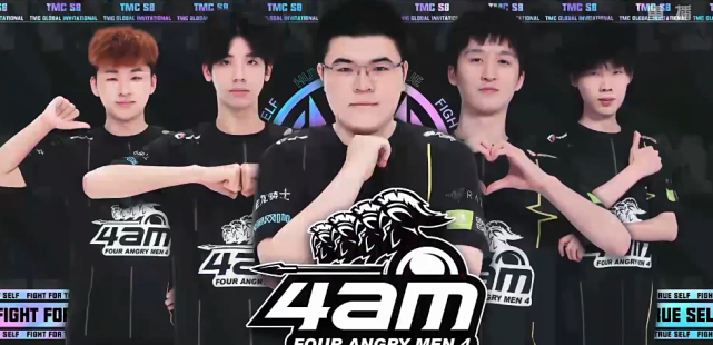 全面崛起 全面崛起