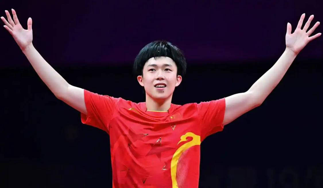 他的前景 他的前景