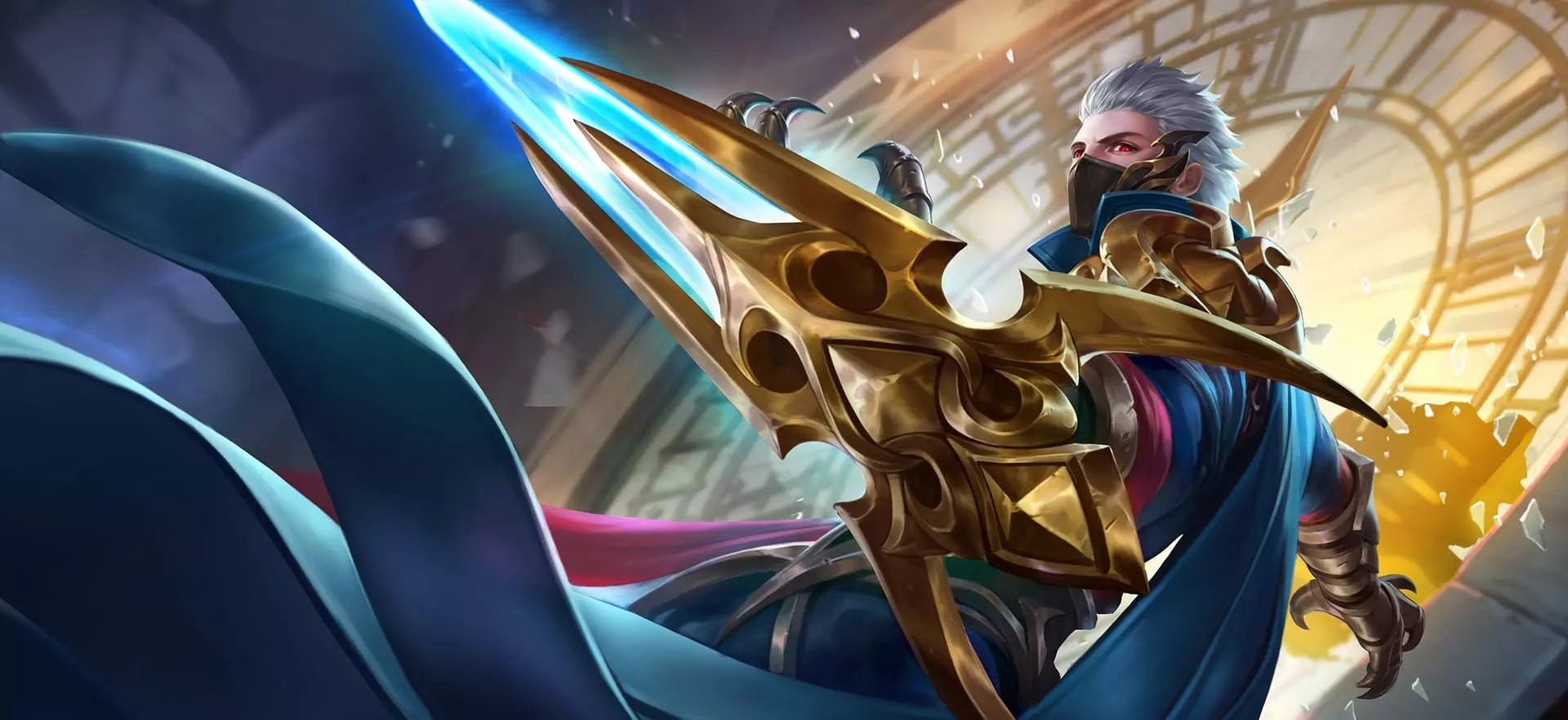 的观察力和 的观察力和