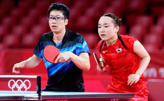 体育精神 体育精神