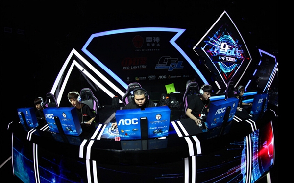 团队凝聚力 团队凝聚力