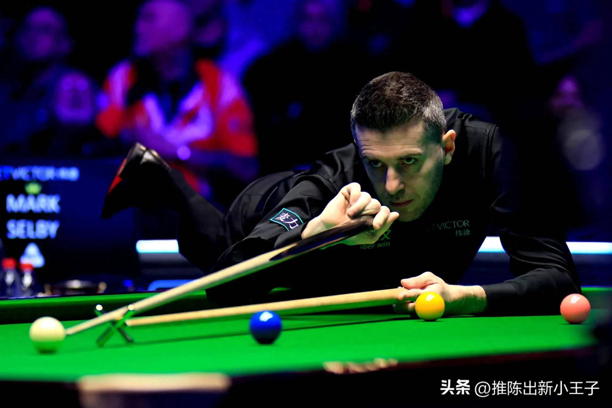 对决无不牵 对决无不牵