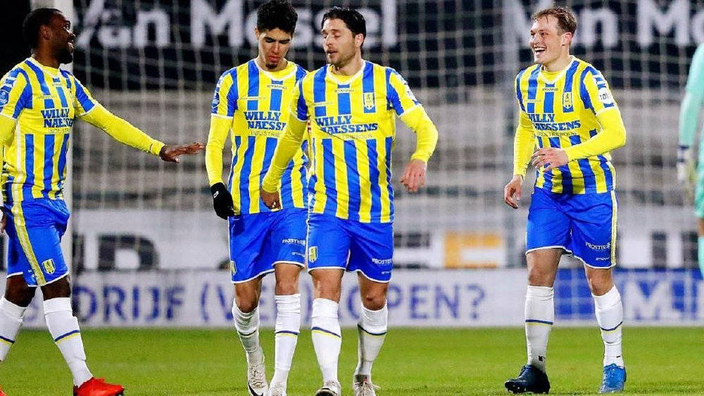 他们拥有多 他们拥有多