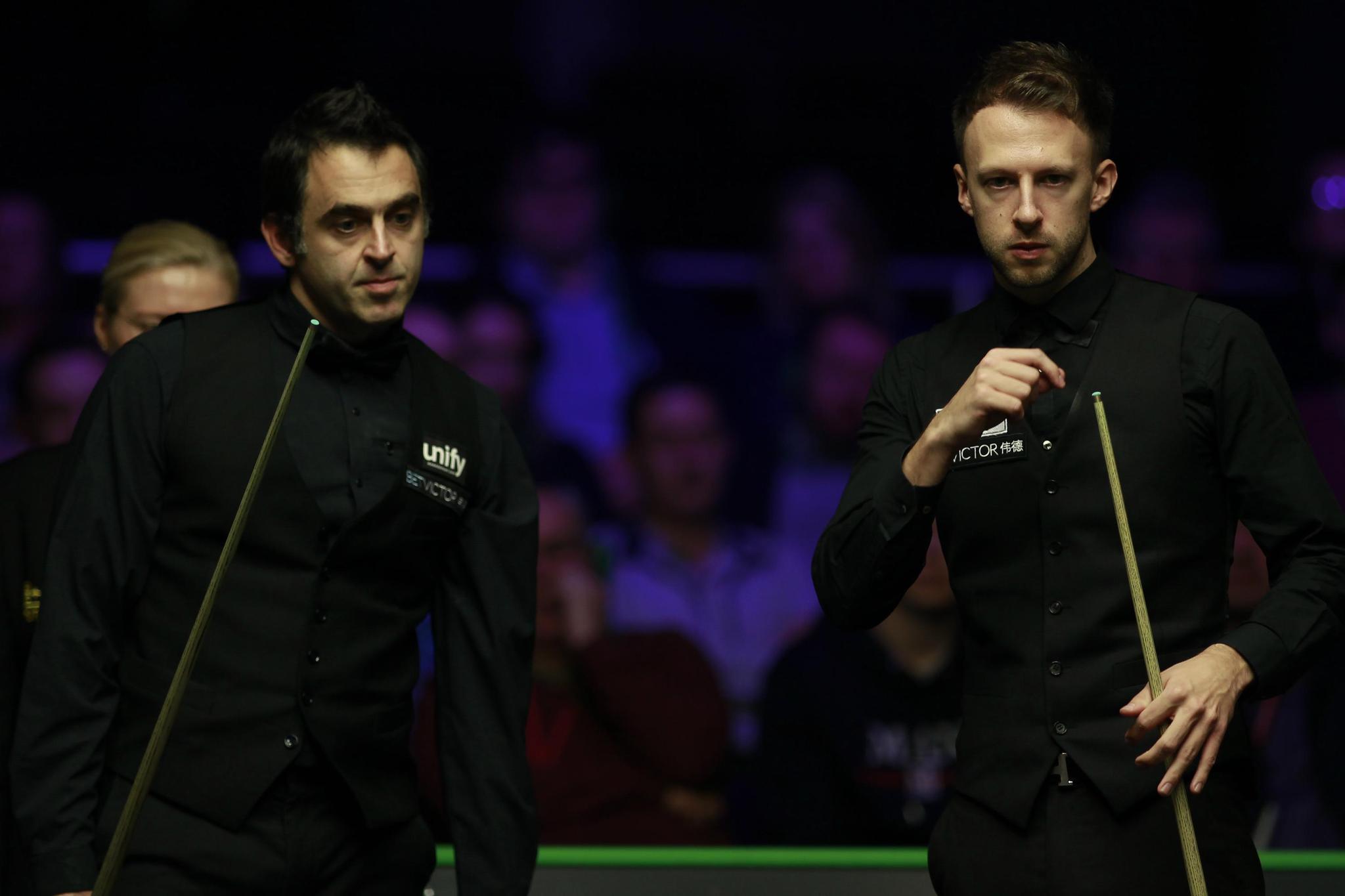 三局的差距 三局的差距