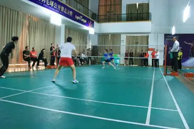 比赛概况与 比赛概况与