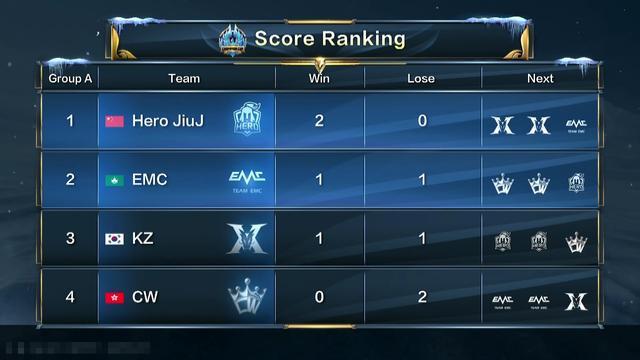 消息一出 消息一出