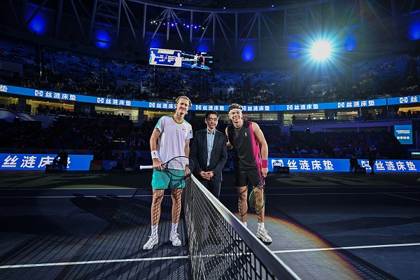 发展的方向 发展的方向