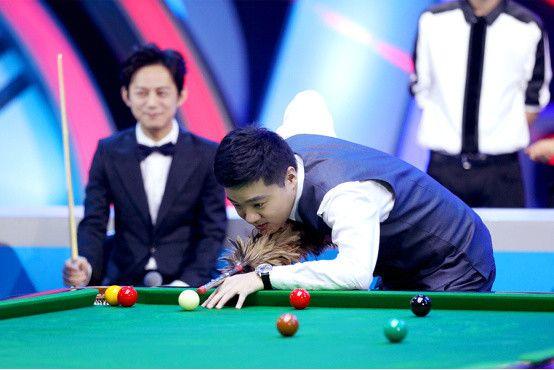 刻无不展现 刻无不展现