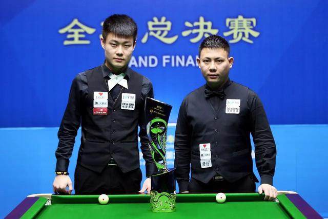 总决赛阶段 总决赛阶段