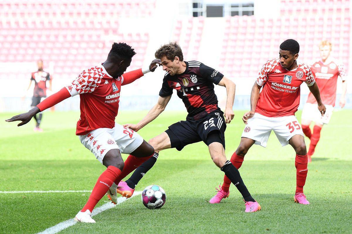 早已赢得了 早已赢得了