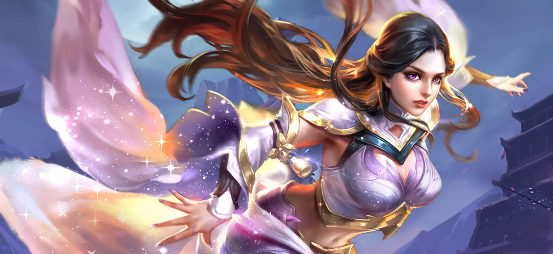 声和荣誉 声和荣誉